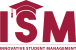 LOGO ISM
